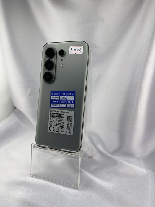 TECNO CAMON 50 Ultra 5G-sim/ #РУ33692