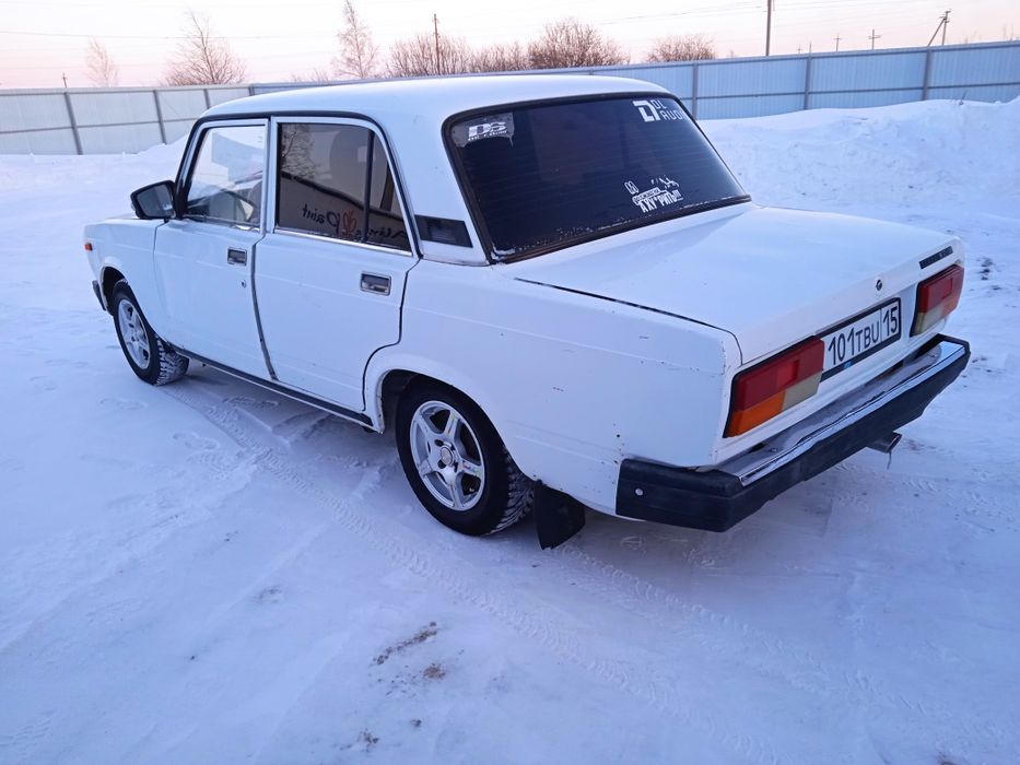 Продам ВАЗ 2107 Жигули, LADA