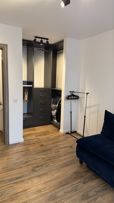 Apartament modern cu 3 camere de închiriat – Decebal Residence | 83 mp | Parcare inclusă | Direct proprietar