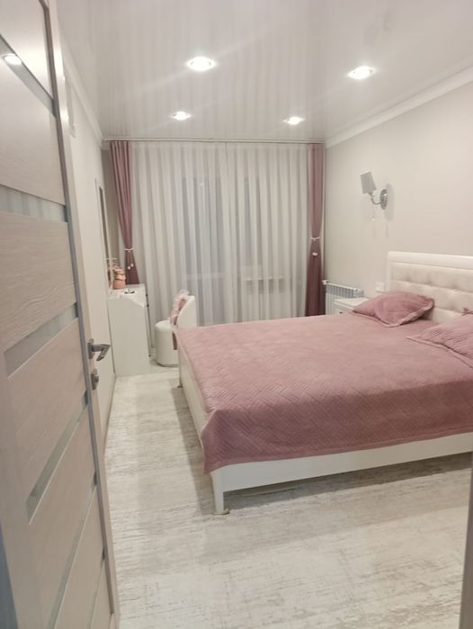 Продам 3 комнатную квартиру 70 кв