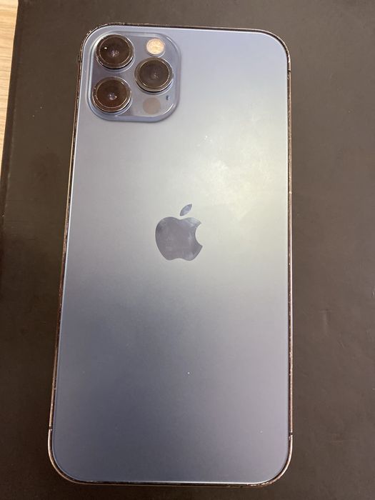 Iphone 12 pro vakum