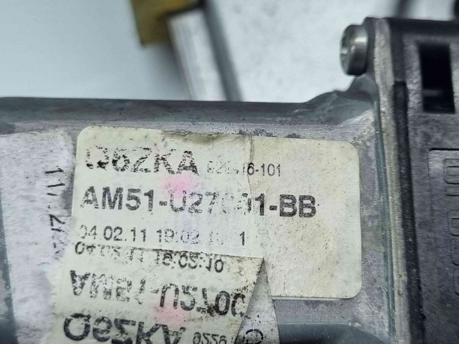 Macara electrica geam stanga spate Ford Grand C-Max (CB7) [Fabr 2010-2