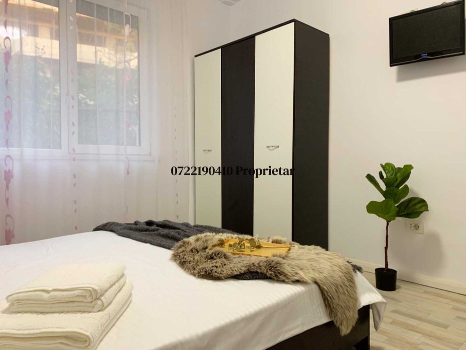 Ofer spre inchiriere apartament 3 camere MANGALIA