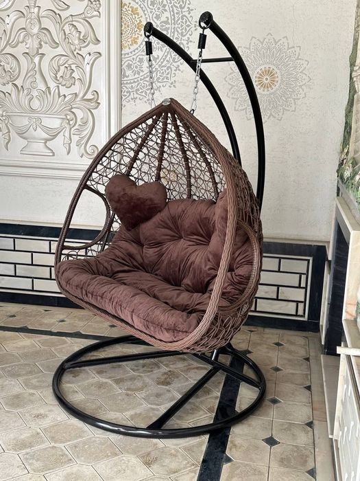 Stol stullar (Ratan toqima)