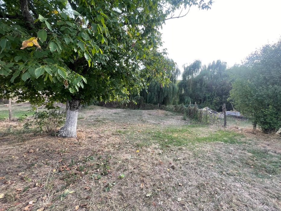 Casă de Vânzare Teișori Com Bulbucata