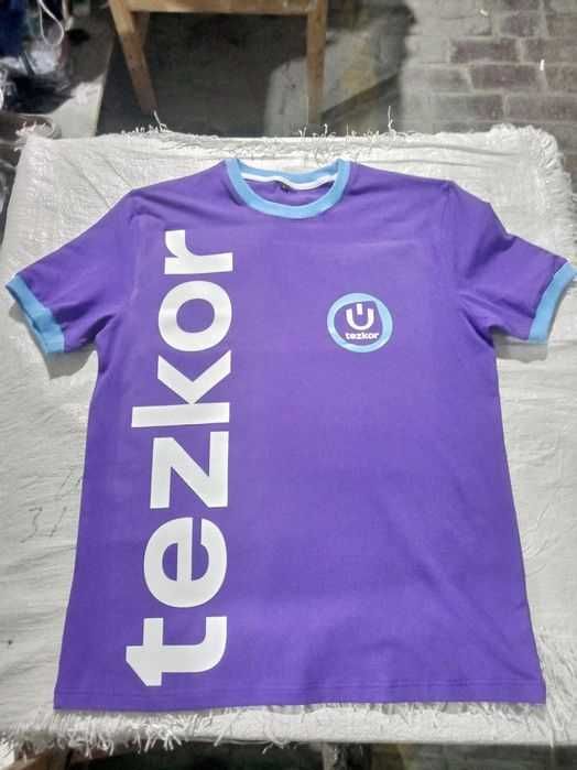 Текстильное производство Ташкент