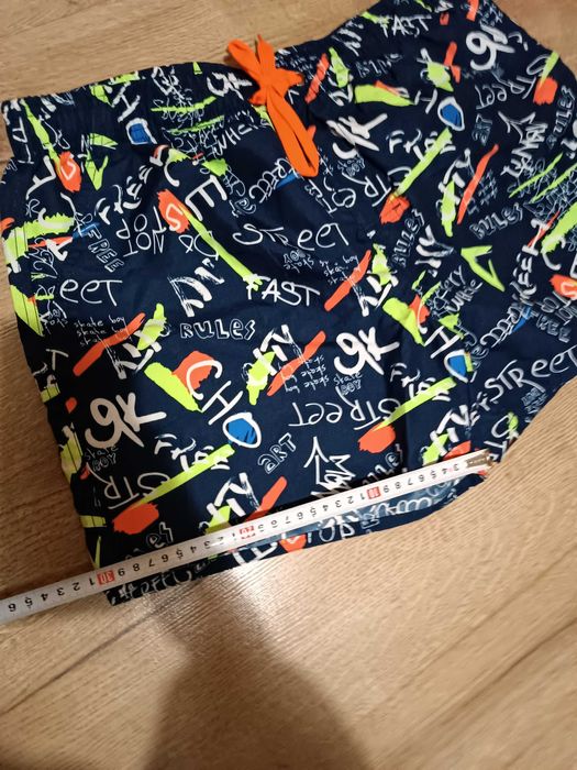 Мъжки бански шорти, нови, летни, размер.XXL