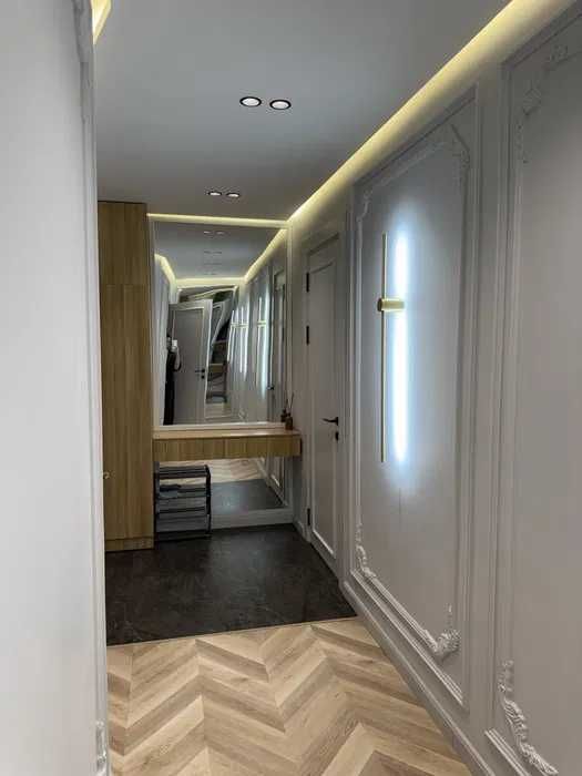 Сдаётся квартира Метро Минор 1/3/4 на Юнусабадский