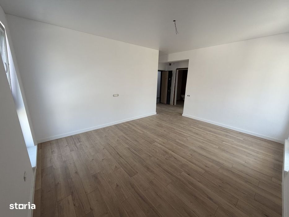Ap. 2 camere decomandat - finisaje premium / incalzire pardoseala