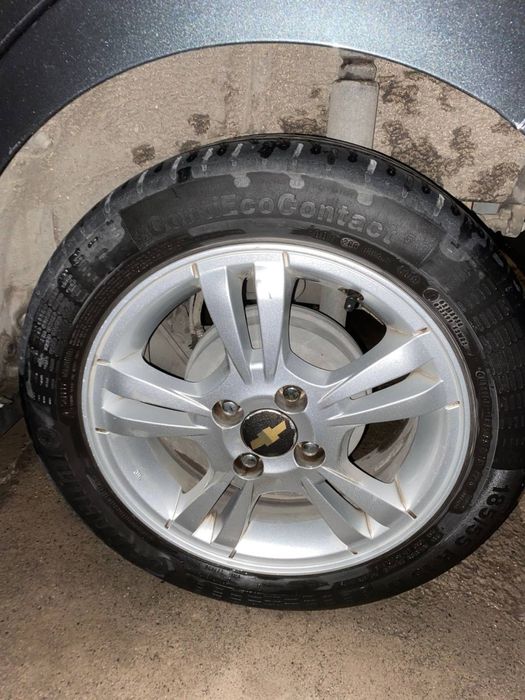 nexa 3 diska sotiladi holati zor