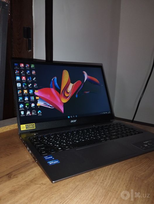 Acer kompyuter  512 Gb