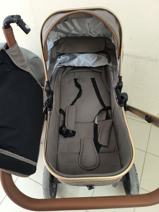 Каляска детский сатылад