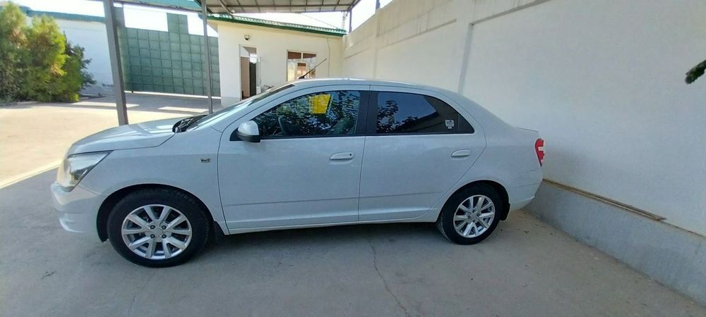 Koboit 2013 yil holati yahshi