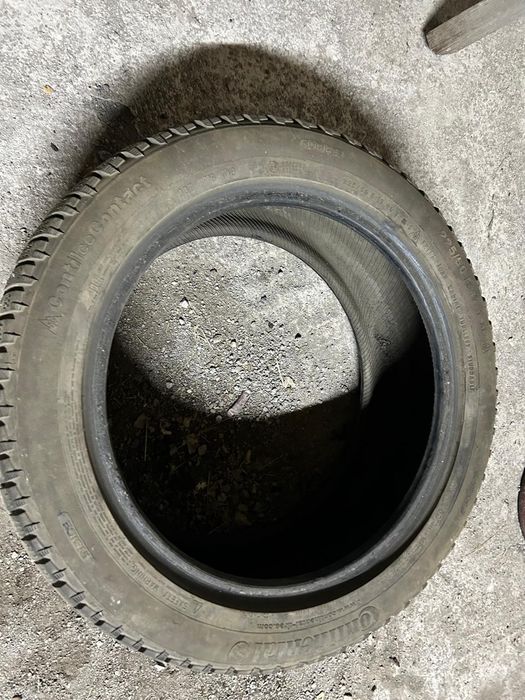 Продается шина 225/50 R17