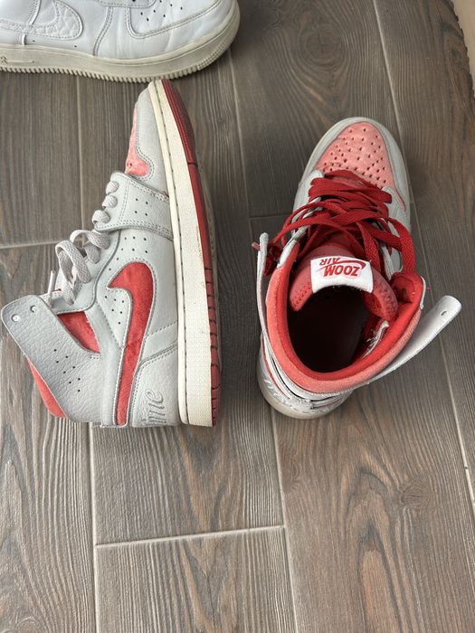 Jordan 1 Valentine’s day