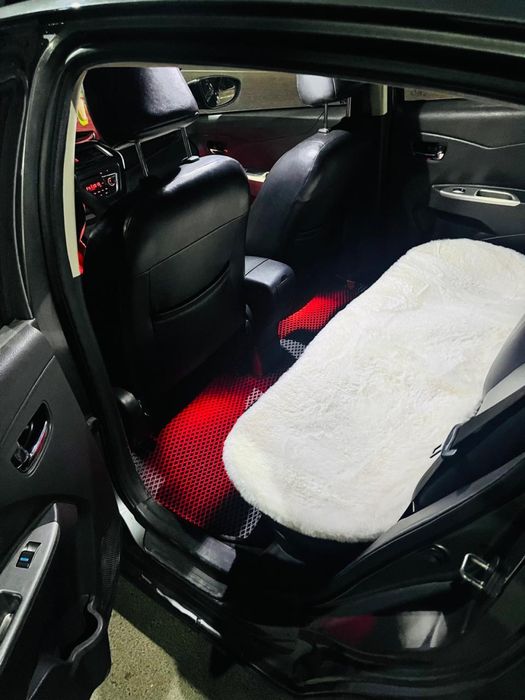 Lifan x50 2015года,комфортный