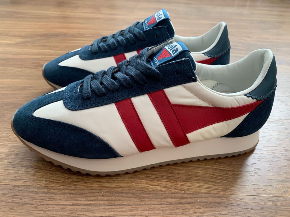 Кецове Gola Boston 78, Размер 42