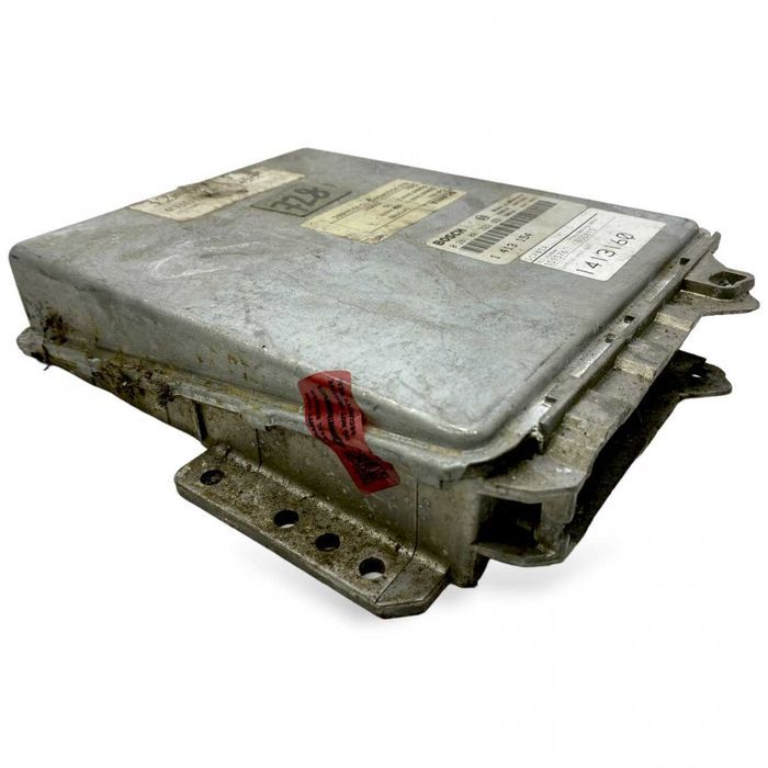 Calculator de motor DC9.01 pentru Scania 4 - Piese de motor Scania