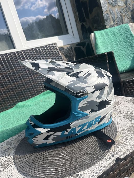 Cască Lazer Phoenix+