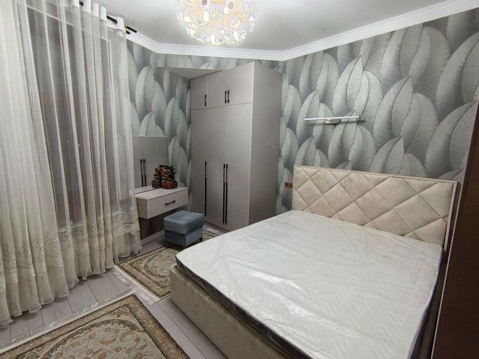 V4547 ПРОДАЕТСЯ 3/5/9 НОВОСТРОЙКА Мечеть Яккасарай срочно