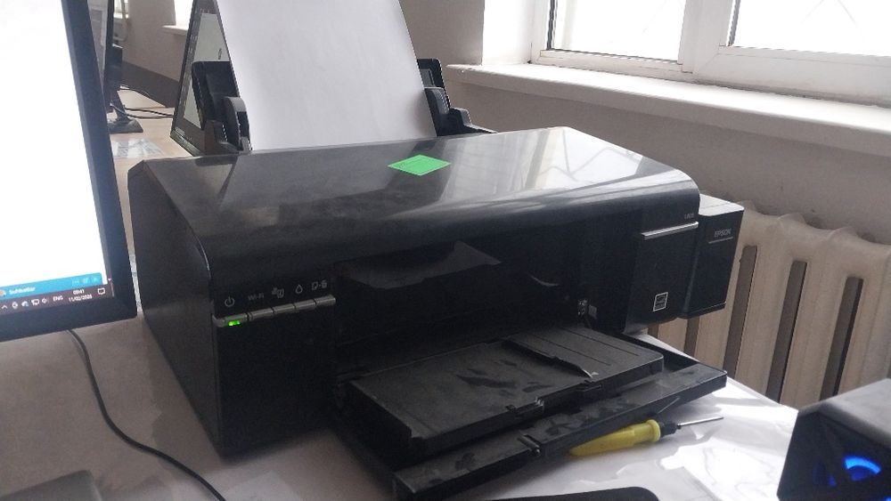 Printer Epson L805