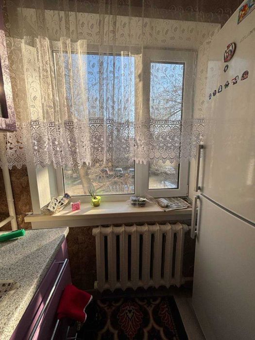 Продажа 1-комнатной квартиры