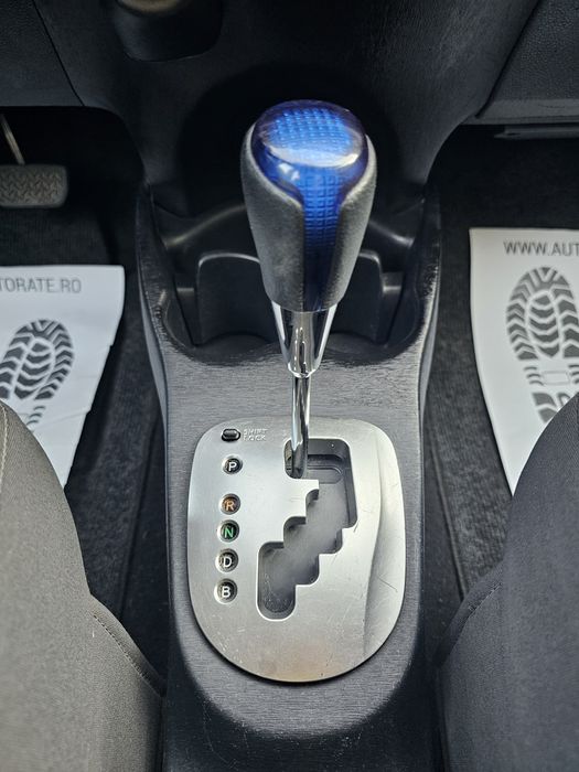 Toyota Yaris 1.5 hybrid Automata.Posibilitate RATE fara AVANS!