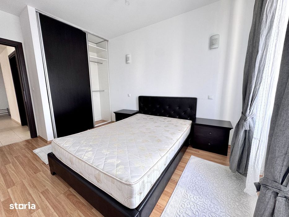 2 Camere, Rose Garden, Colentina, Lac Tei, Veranda Mall