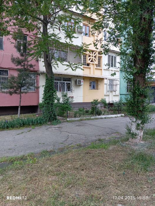 Продается квартира