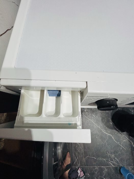 Стиральная машина Самсунг