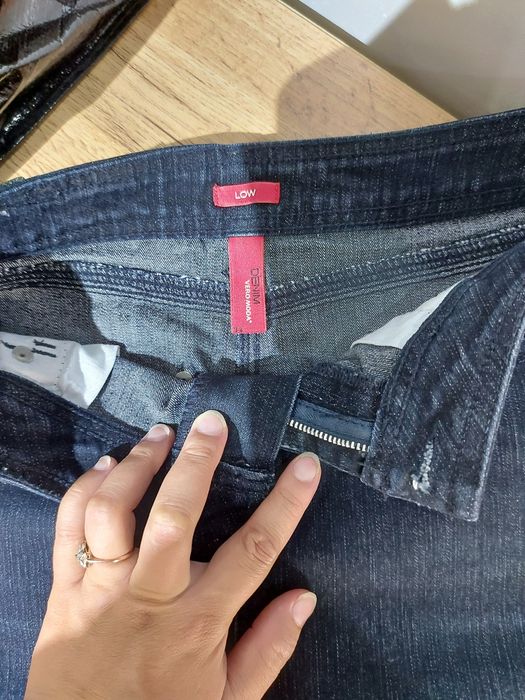 Фирменная женская юбка