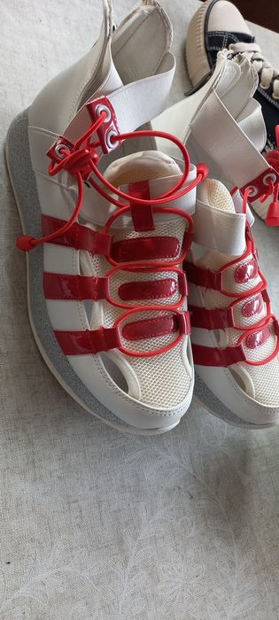 Продам обувь б/у