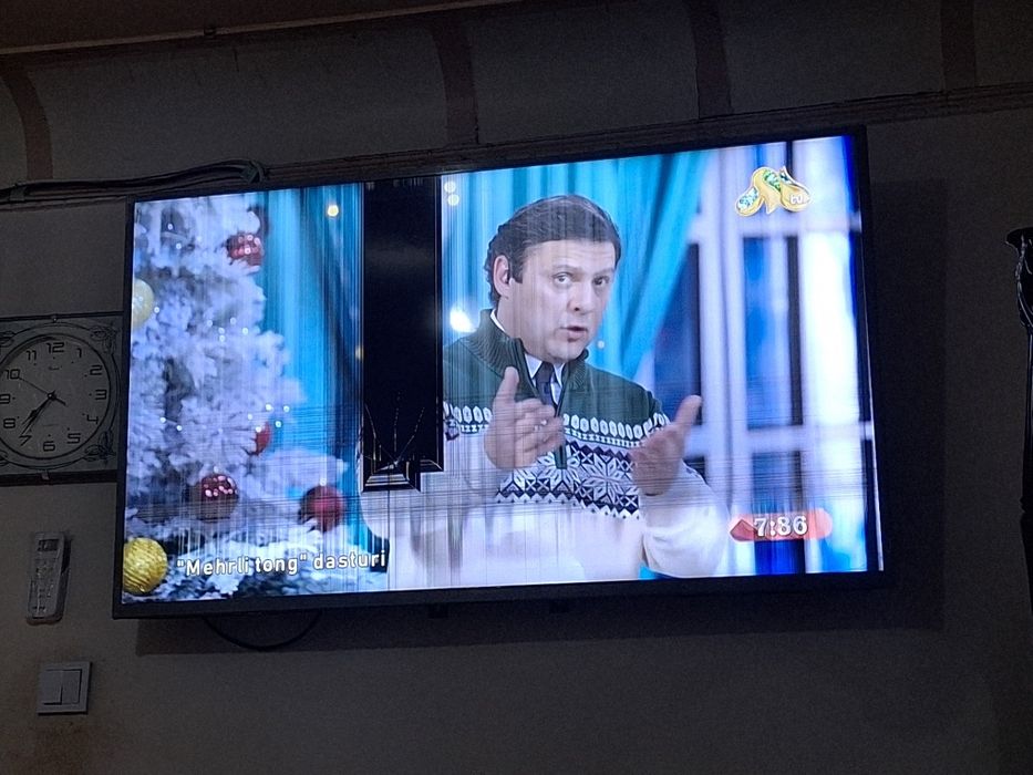 Gazzer 55 simart tilvizor sotiladi sirochna