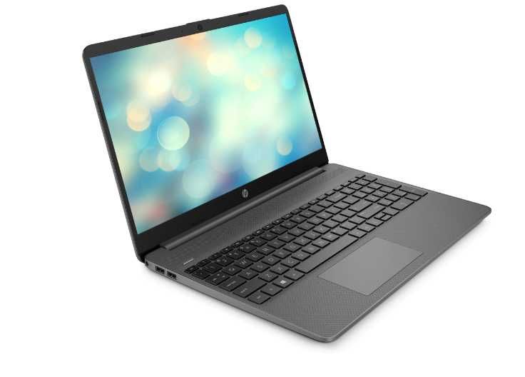 Продавам чисто нов HP 15s-fq2026nq, Intel® Core™ i3-1115G4