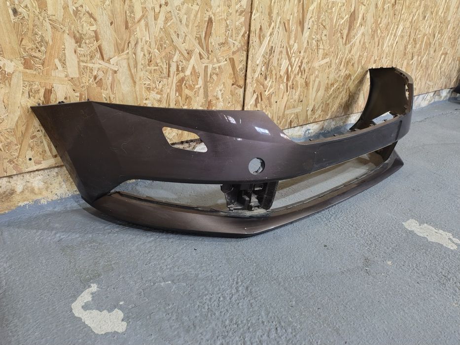 Bara fata Skoda Fabia 3 Facelift an 2018-2022