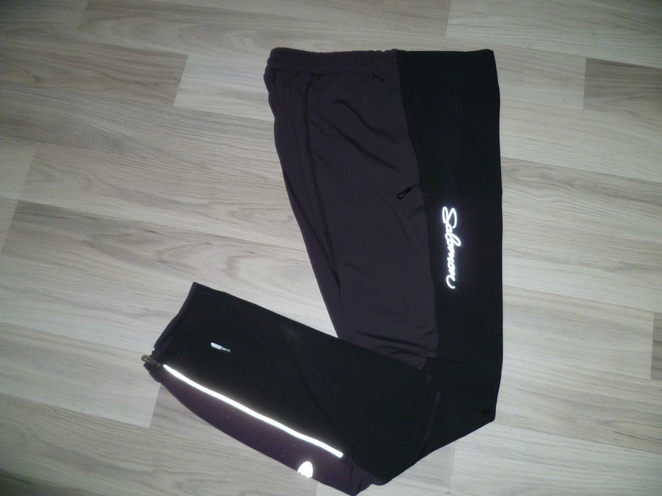 Salomon долница.