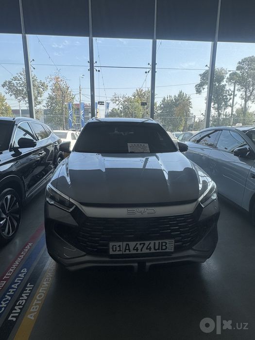 БЙД сонг про нақтига ва авто кридитга