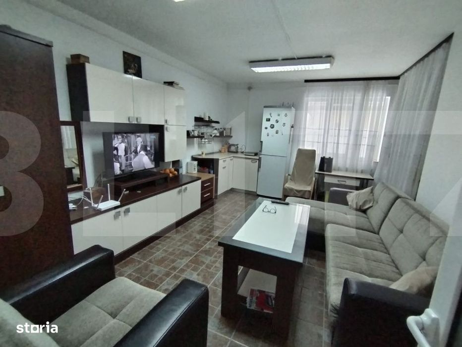 Casa la sol – 147 mp, curte 580 mp, Catamaresti Deal