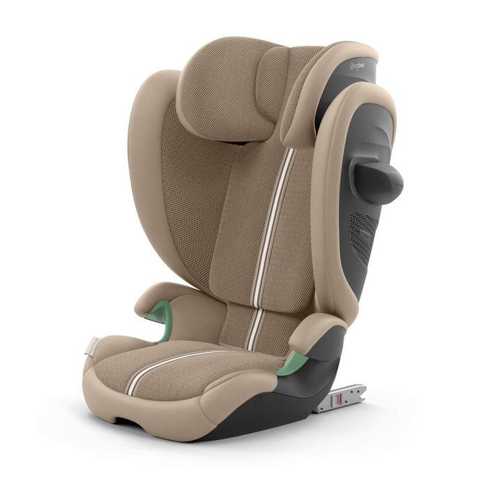 Детско столче за кола Cybex Gold Solution G2 Plus, Isofix, 15-50