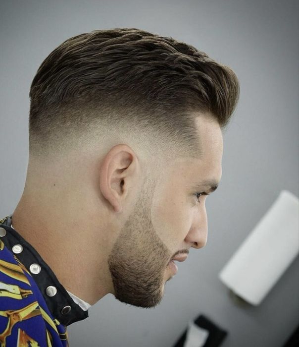 Стрижка бесплатно