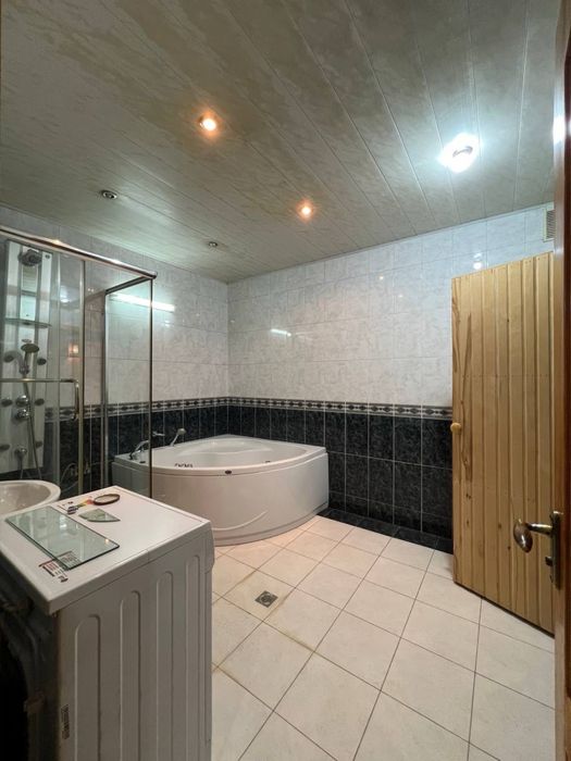 Урикзор 10 сот 9 хона Угловой