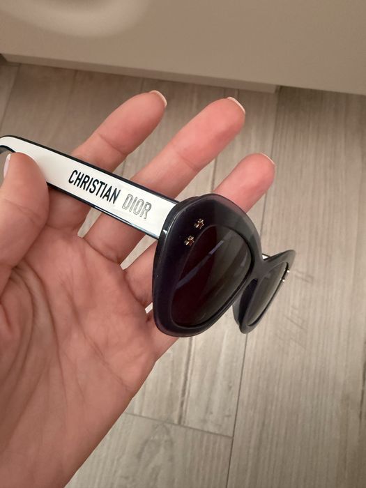 Очила Christian Dior