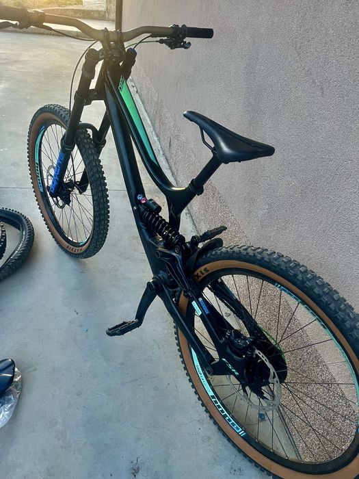 Specialized demo 8 2018 27,5 M