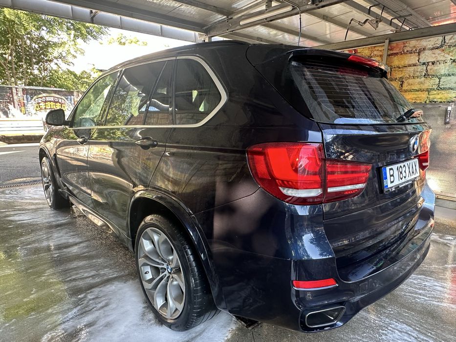 BMW X5 2016 — imagine 3