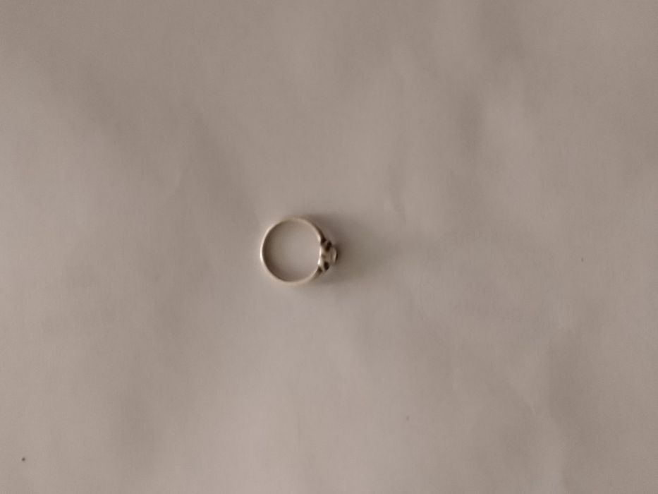 Кумуш узик 925 проба 17, размер