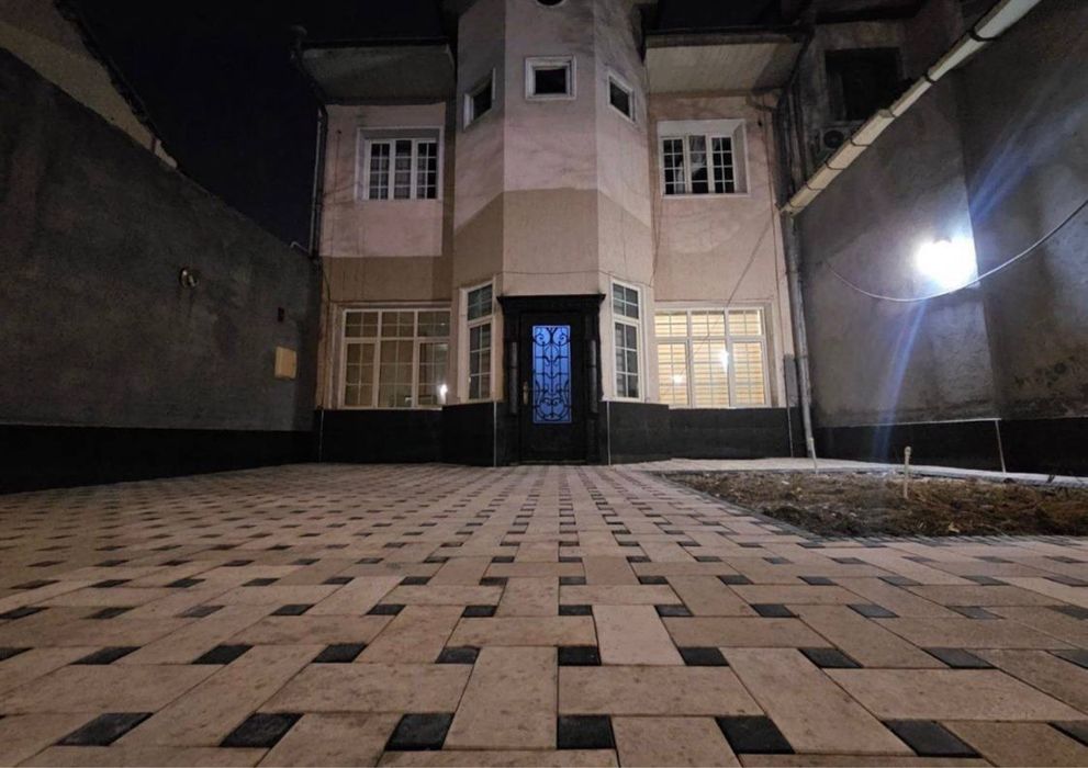 Под Хостел под Офис Первая Линия Ракат