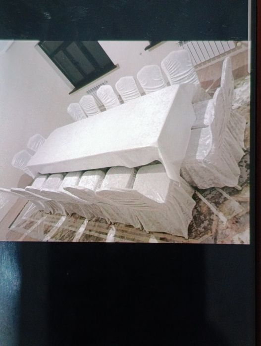 аренда прокат стол стулья