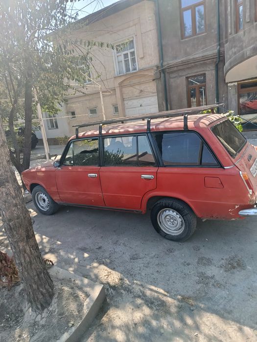 Jiguli Lada vaz 2102