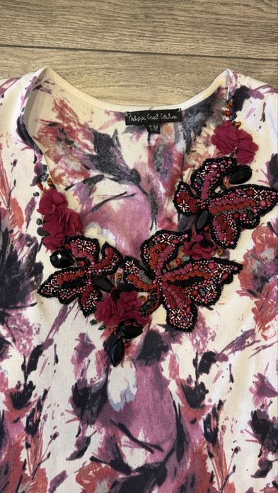 Распродажа женской одежды