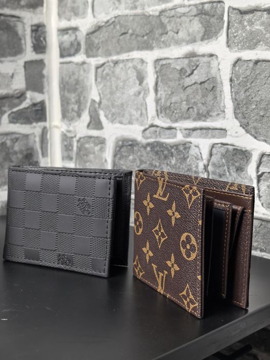 Портфейли високо качество